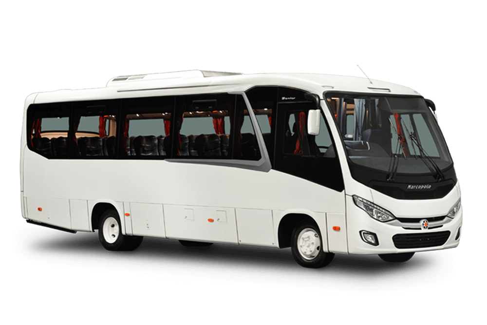 30 - 40 Pax Turismo - Empresarial